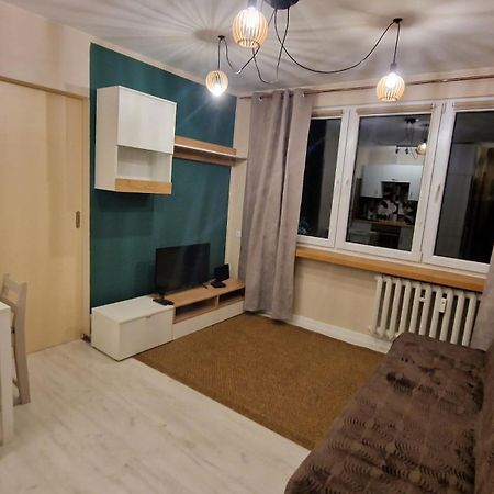Apartament Poselska Lehnice Exteriér fotografie