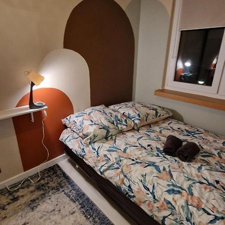 Apartament Poselska Lehnice Exteriér fotografie