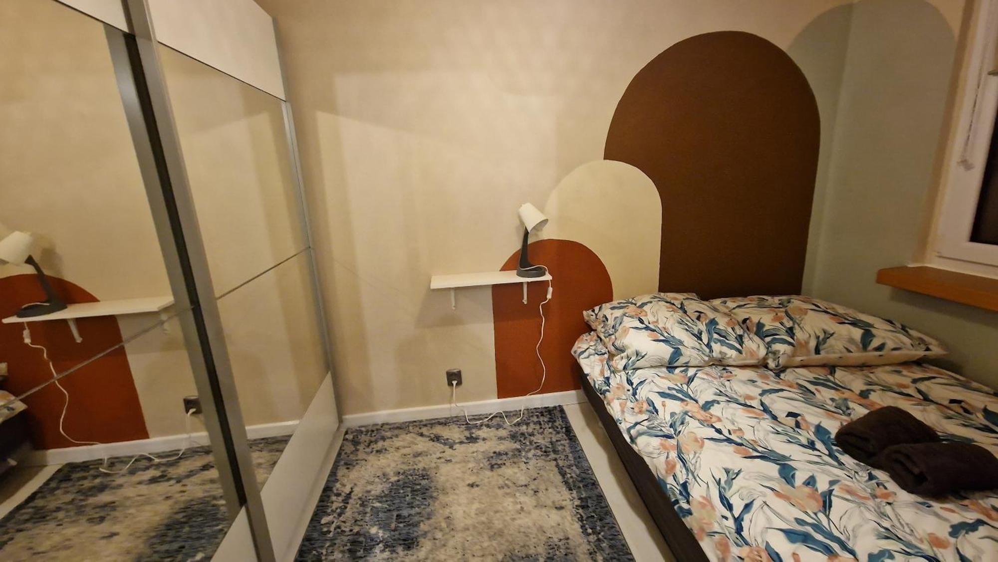 Apartament Poselska Lehnice Exteriér fotografie