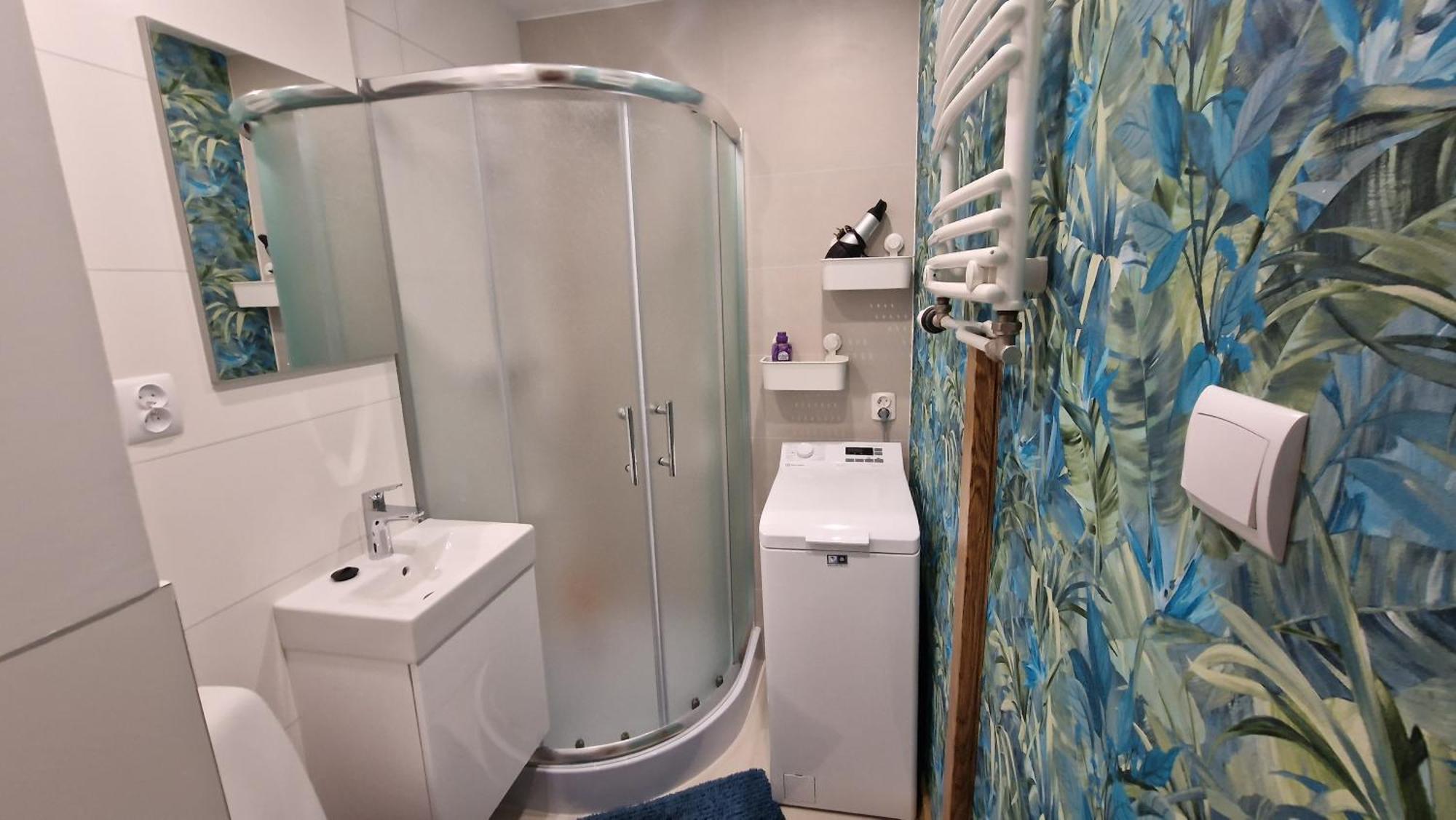 Apartament Poselska Lehnice Exteriér fotografie